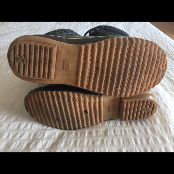 Joules Rain Boots - Picture 4 of 8